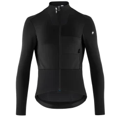 EQUIPE R Habu Winter Cycling Jacket S11