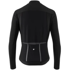 EQUIPE R Habu Winter Cycling Jacket S11