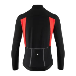 EQUIPE R Habu Winter Cycling Jacket S11