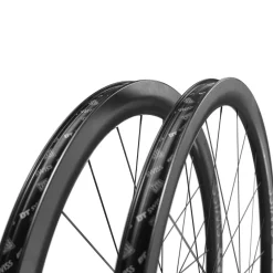 ERC 1400 DICUT 45mm Disc Brake Wheelset