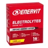 E. SPORT Electrolyte Tablets - 6 x 16 x 4g Sachets