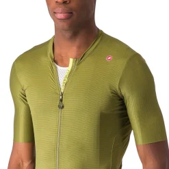 Espresso Jersey