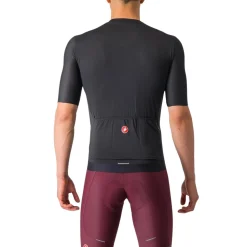 Espresso Jersey