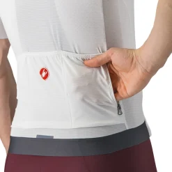 Espresso Jersey