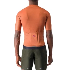 Espresso Jersey