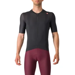 Espresso Jersey