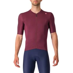 Espresso Jersey