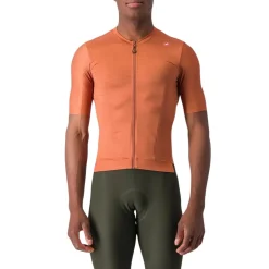 Espresso Jersey