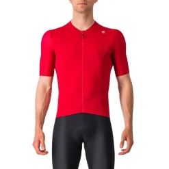 Espresso Jersey