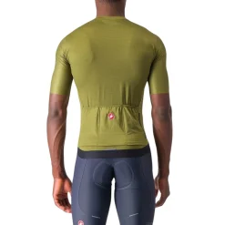 Espresso Jersey