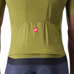 Espresso Jersey