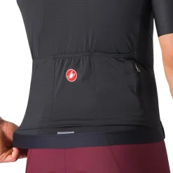 Espresso Jersey