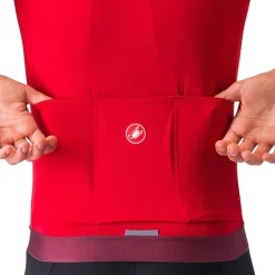 Espresso Jersey