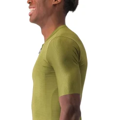 Espresso Jersey