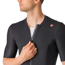 Espresso Jersey