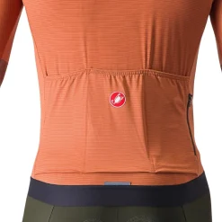 Espresso Jersey