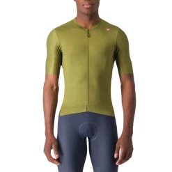 Espresso Jersey
