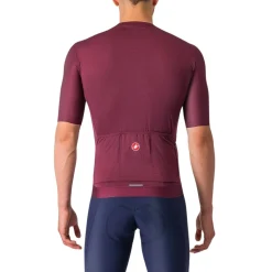 Espresso Jersey