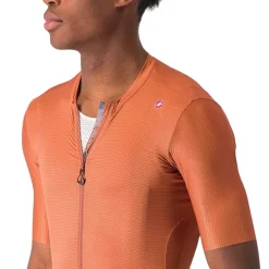 Espresso Jersey