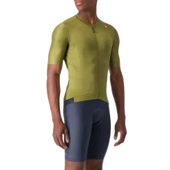 Espresso Jersey