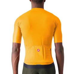 Espresso Jersey