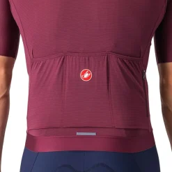 Espresso Jersey