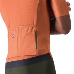 Espresso Jersey