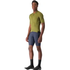 Espresso Jersey