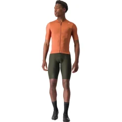 Espresso Jersey