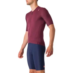 Espresso Jersey