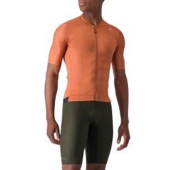 Espresso Jersey