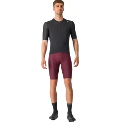 Espresso Jersey