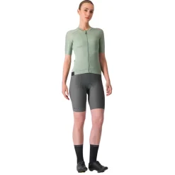 Espresso Women's Jersey