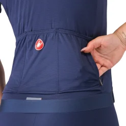 Espresso Women's Jersey