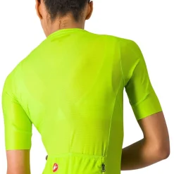 Espresso Women's Jersey