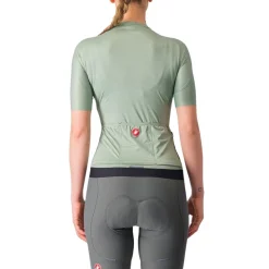 Espresso Women's Jersey