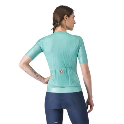 Espresso Women's Jersey