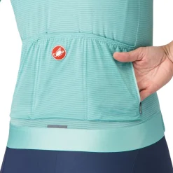 Espresso Women's Jersey
