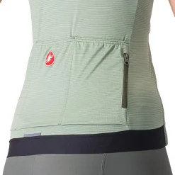 Espresso Women's Jersey