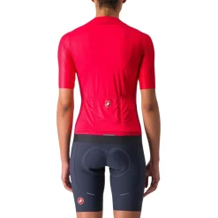 Espresso Women's Jersey