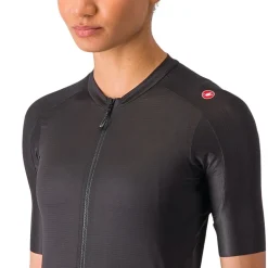 Espresso Women's Jersey
