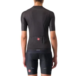 Espresso Women's Jersey