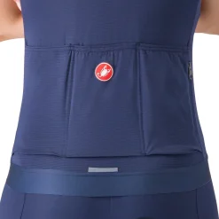 Espresso Women's Jersey