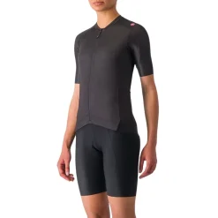 Espresso Women's Jersey