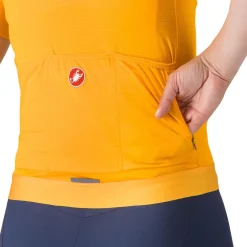 Espresso Women's Jersey