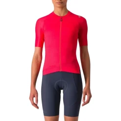 Espresso Women's Jersey