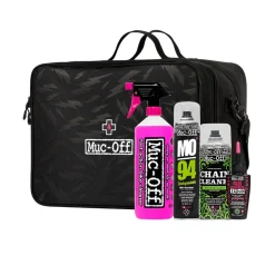 Essentials Valet Kit