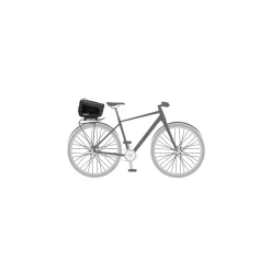 E-Trunk Rear Bag 10L