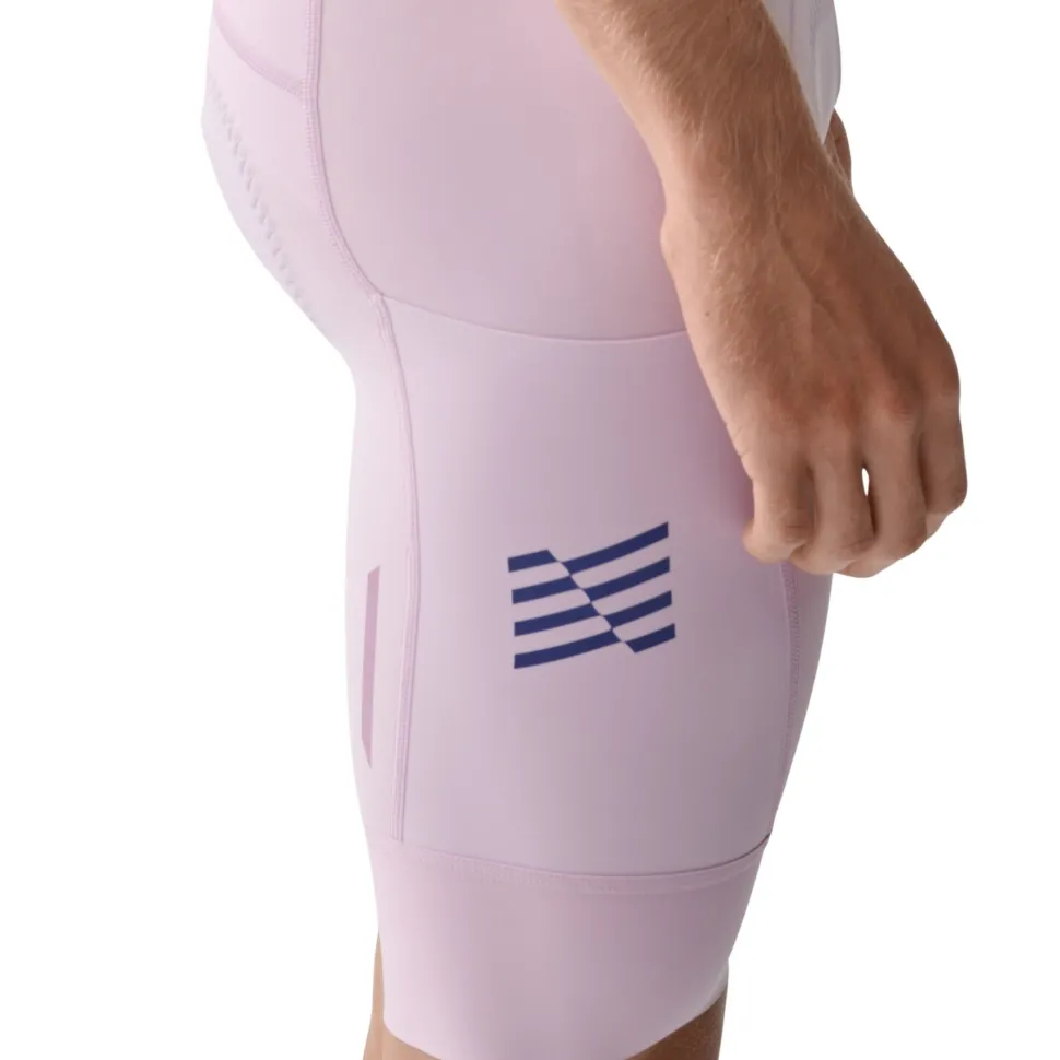 Evade X Team Evo Cargo Bib Shorts