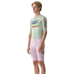 Evade X Team Evo Cargo Bib Shorts